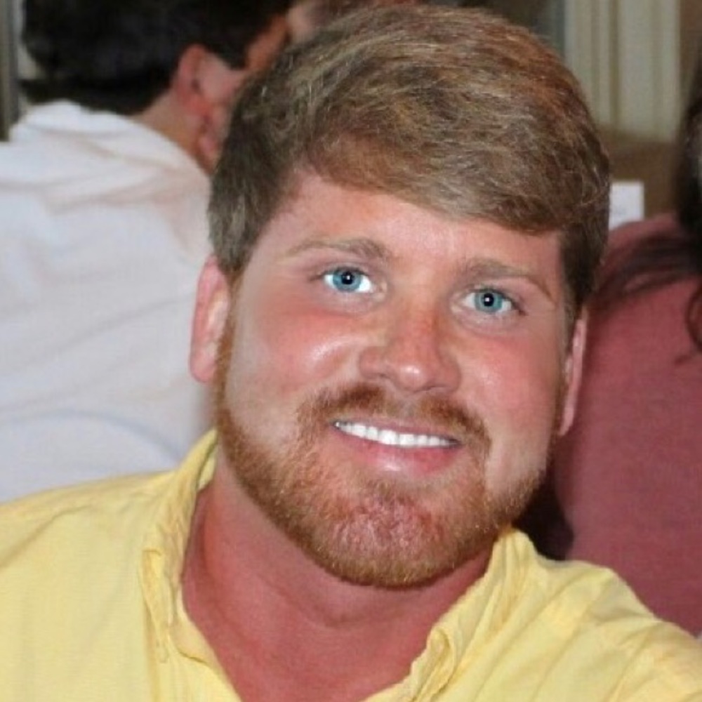 Meet your Posher, Joshua