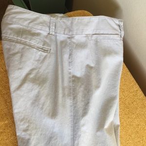 Linen pants