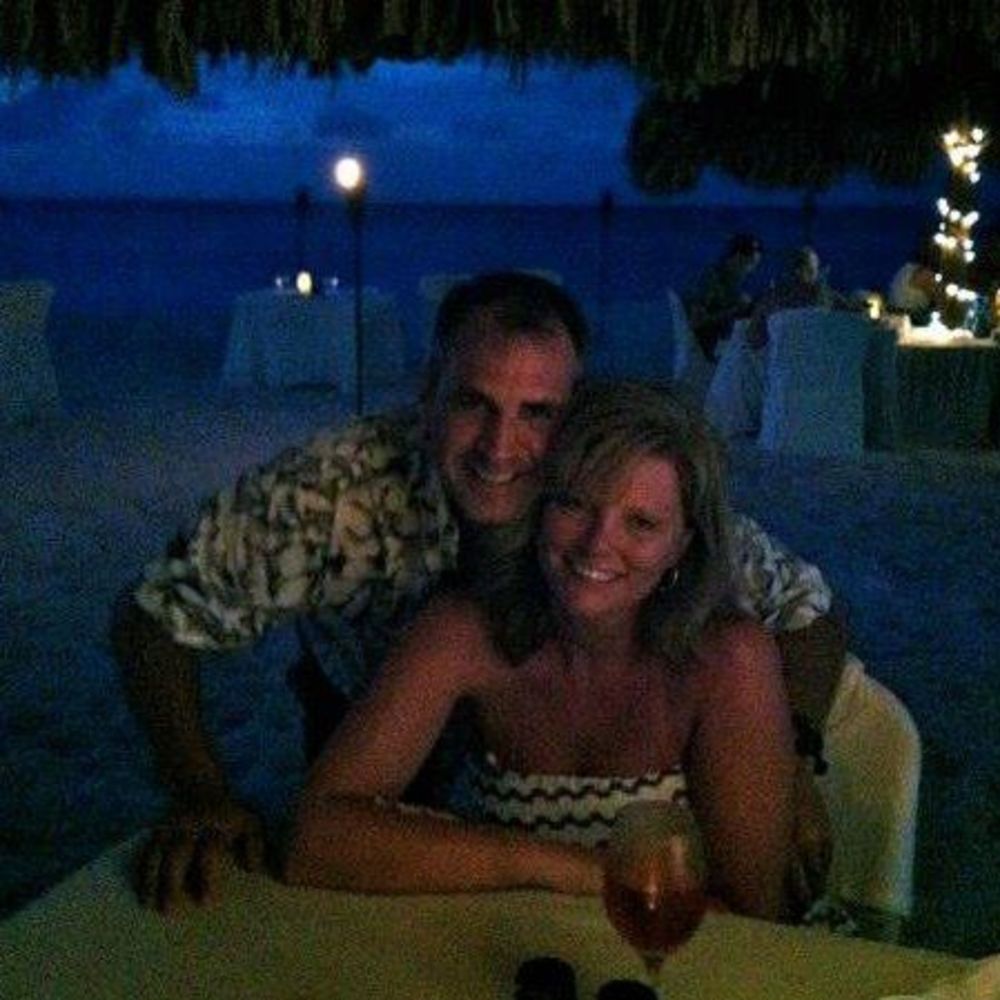 Meet your Posher, Wendy