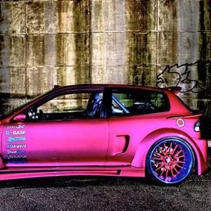 Meet your Posher, Efren