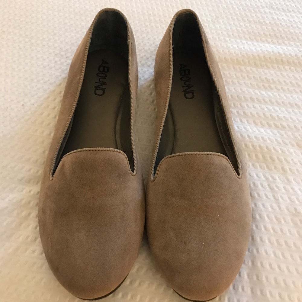Abound Flats, Nordstrom Brand-Tan