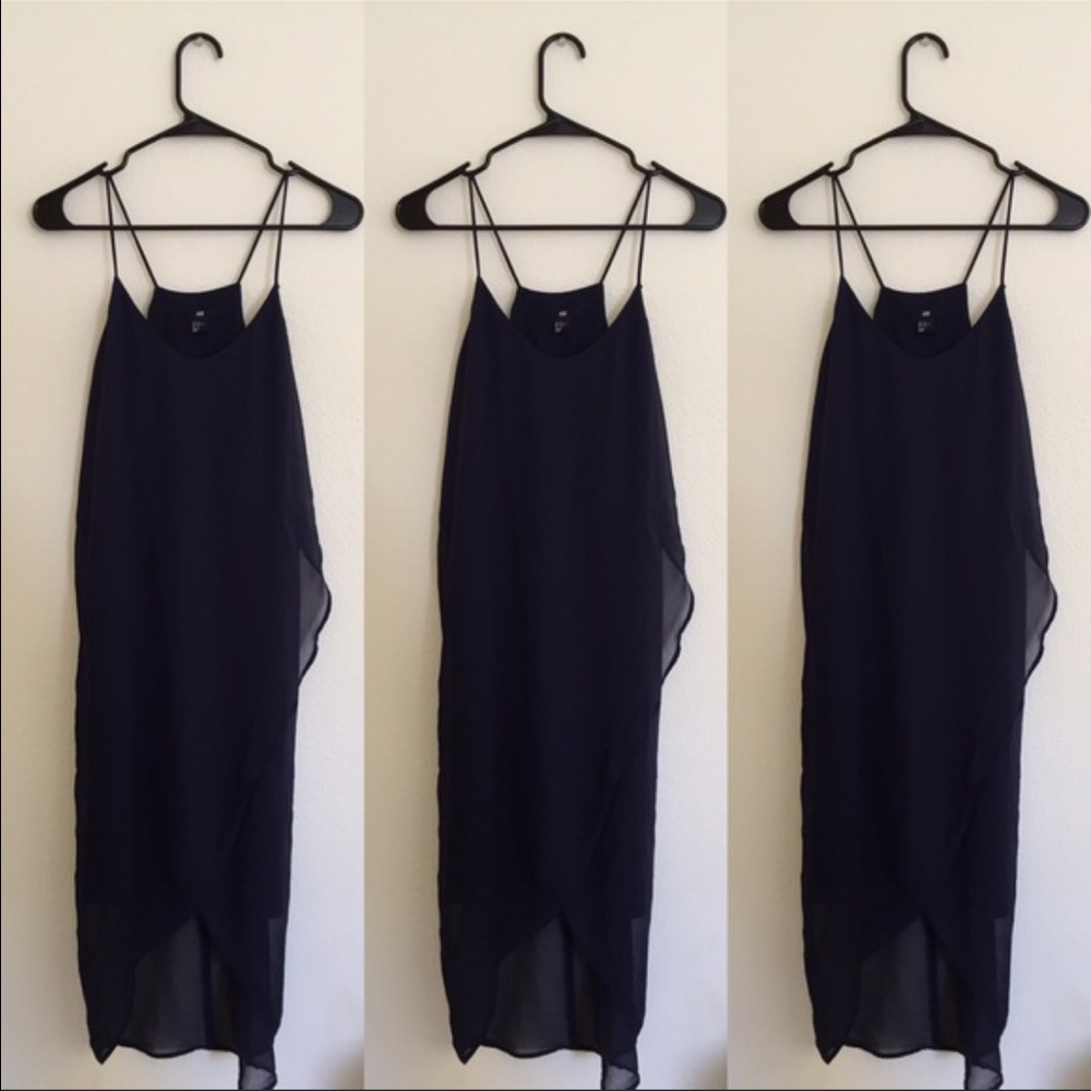 H&M dress