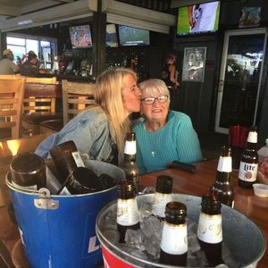 Meet your Posher, Nancy