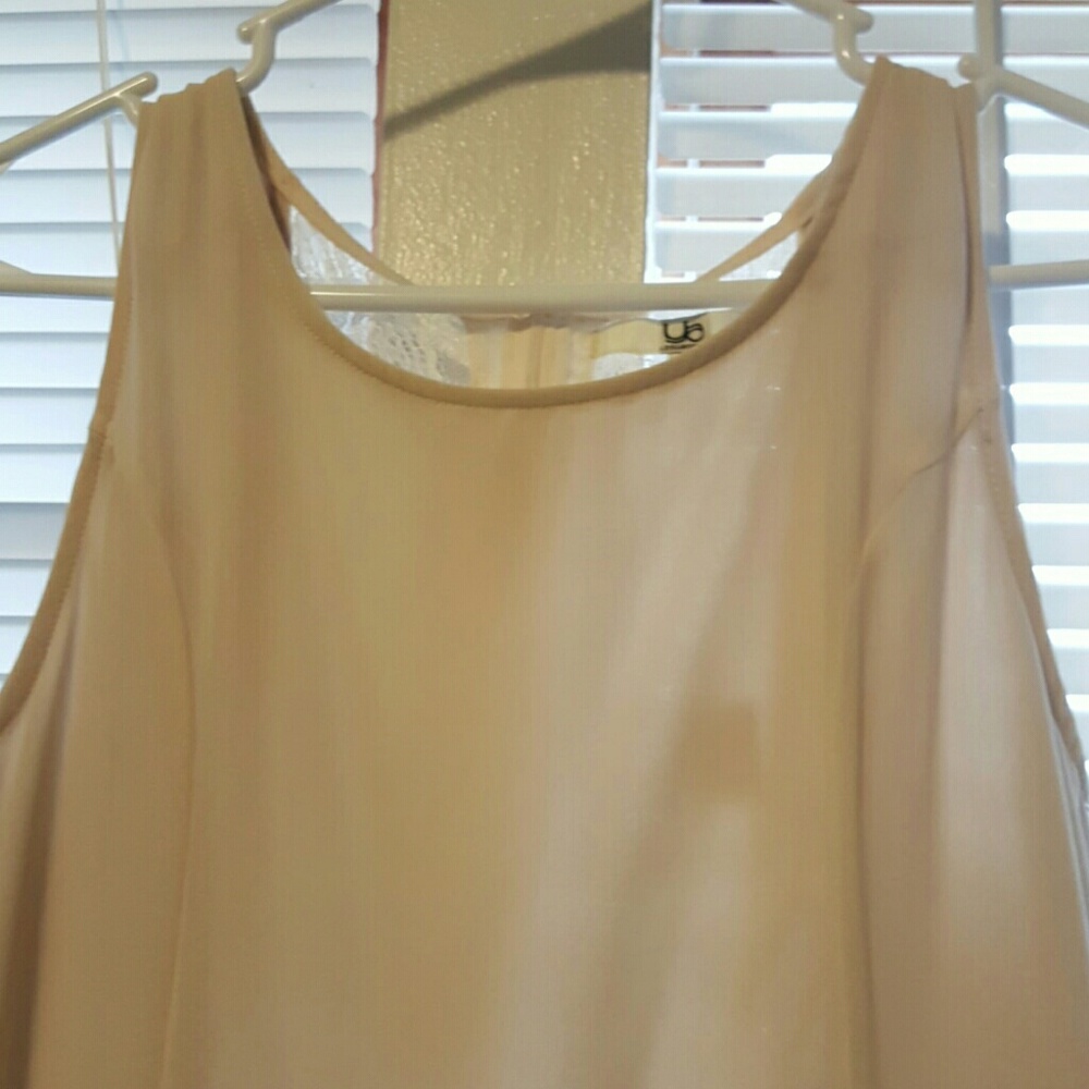 Spring dress - Picture 2 of 4