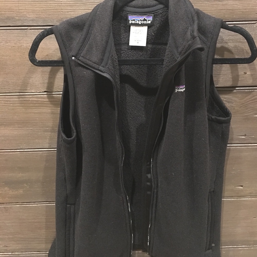 Patagonia Vest