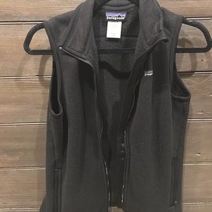 Patagonia Vest