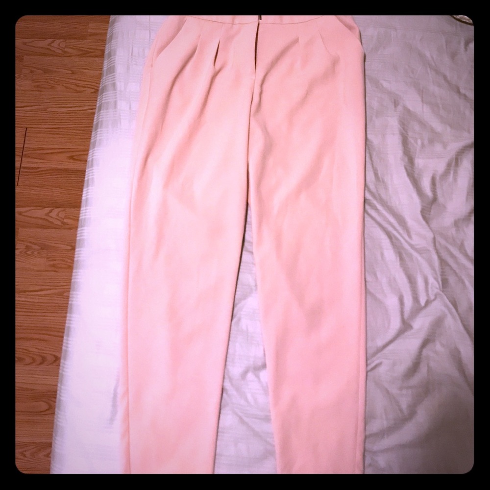 Dress pants