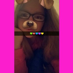 Meet your Posher, Raven