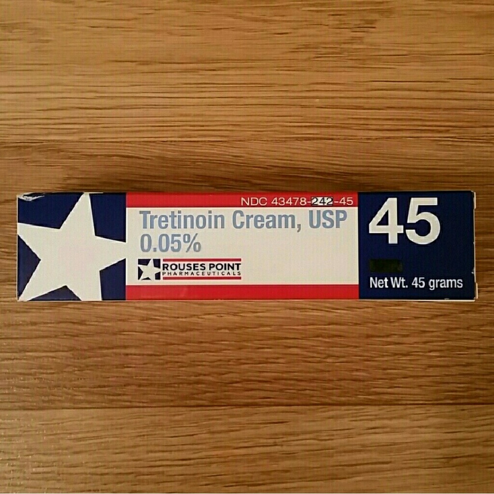 Face Cream