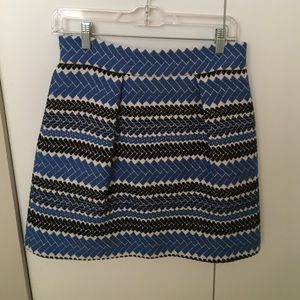Nomad skirt