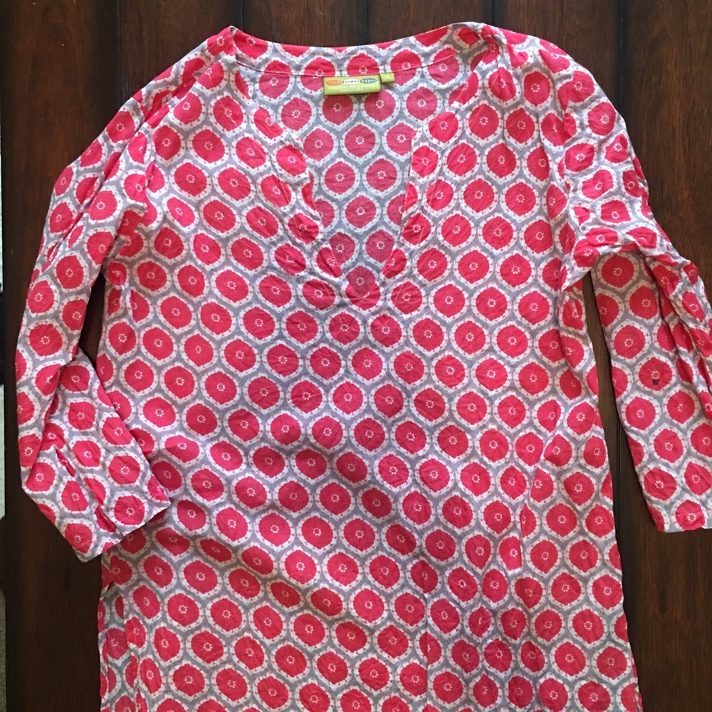 Tunic - Picture 2 of 4