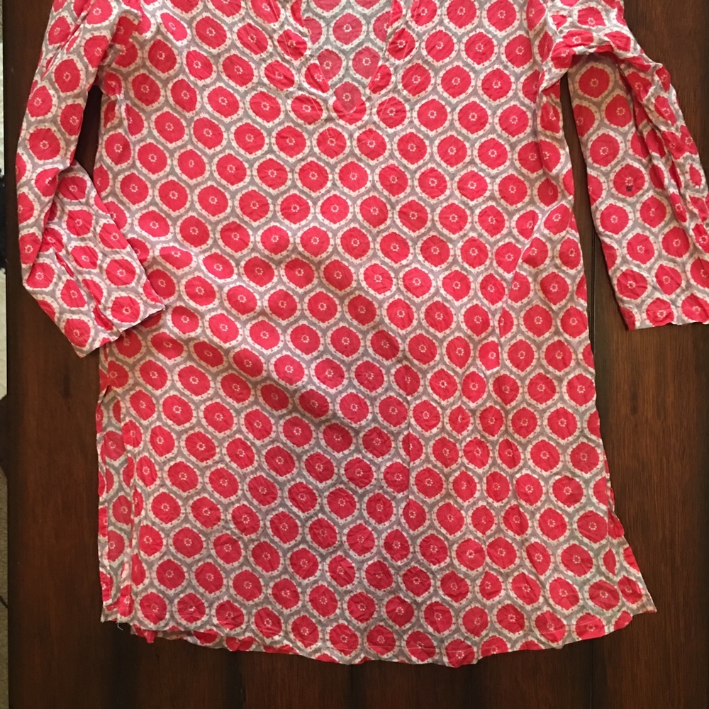 Tunic - Picture 3 of 4