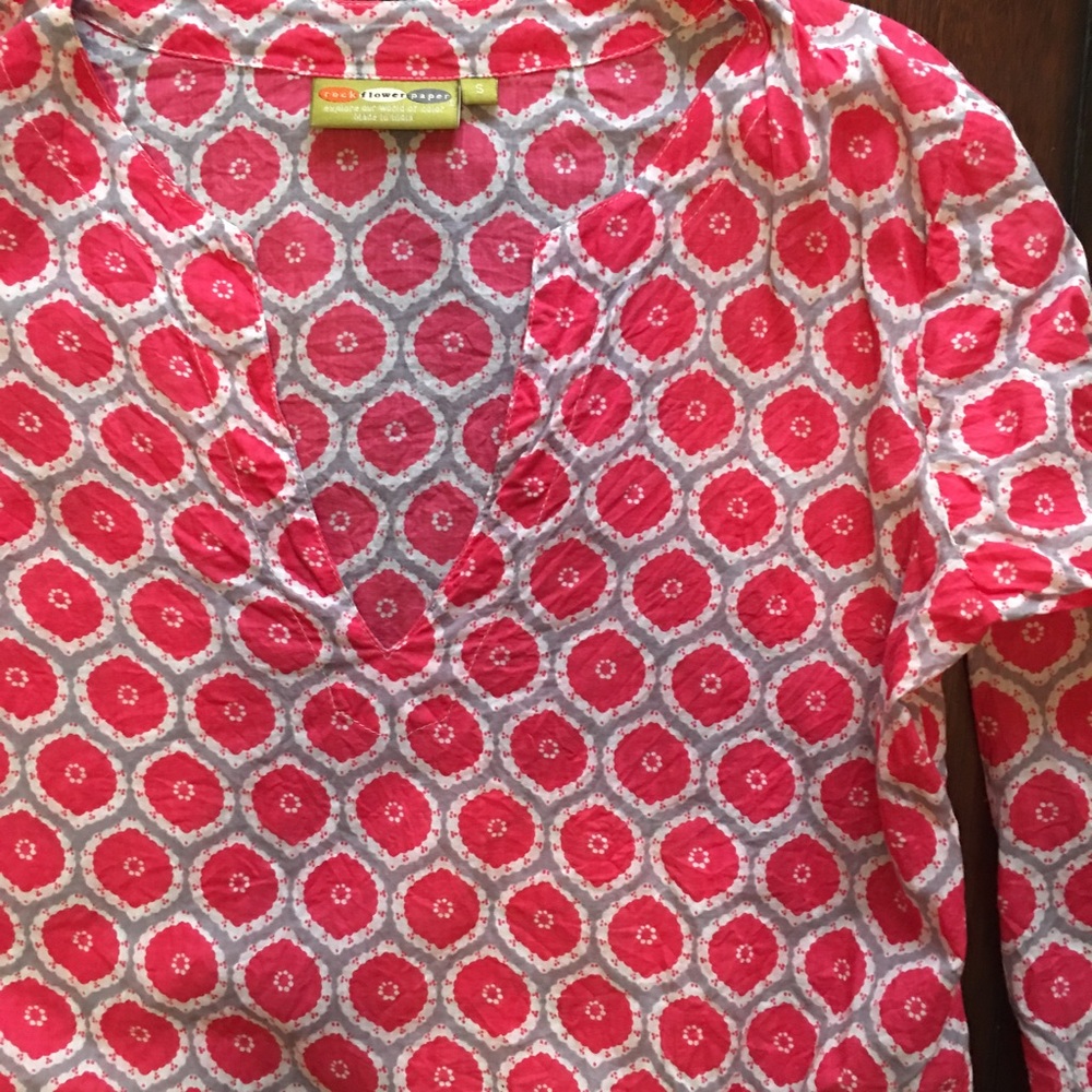Tunic - Picture 4 of 4