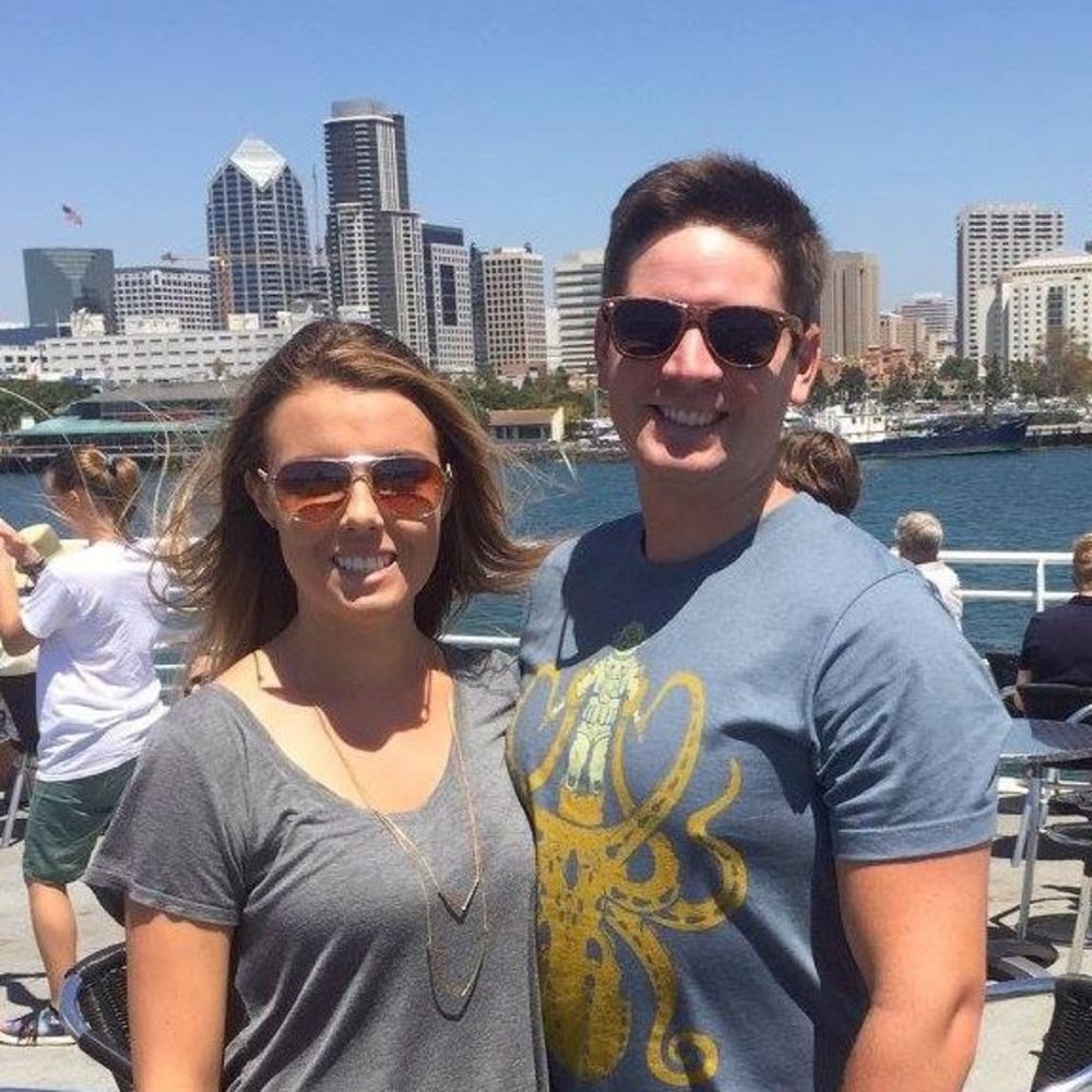 Meet your Posher, Jenna