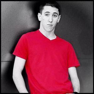 Meet your Posher, Cody