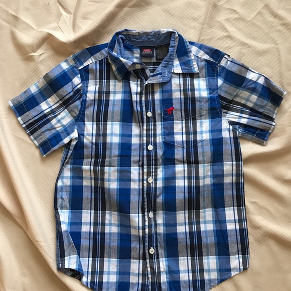 Boys button down - Picture 2 of 3