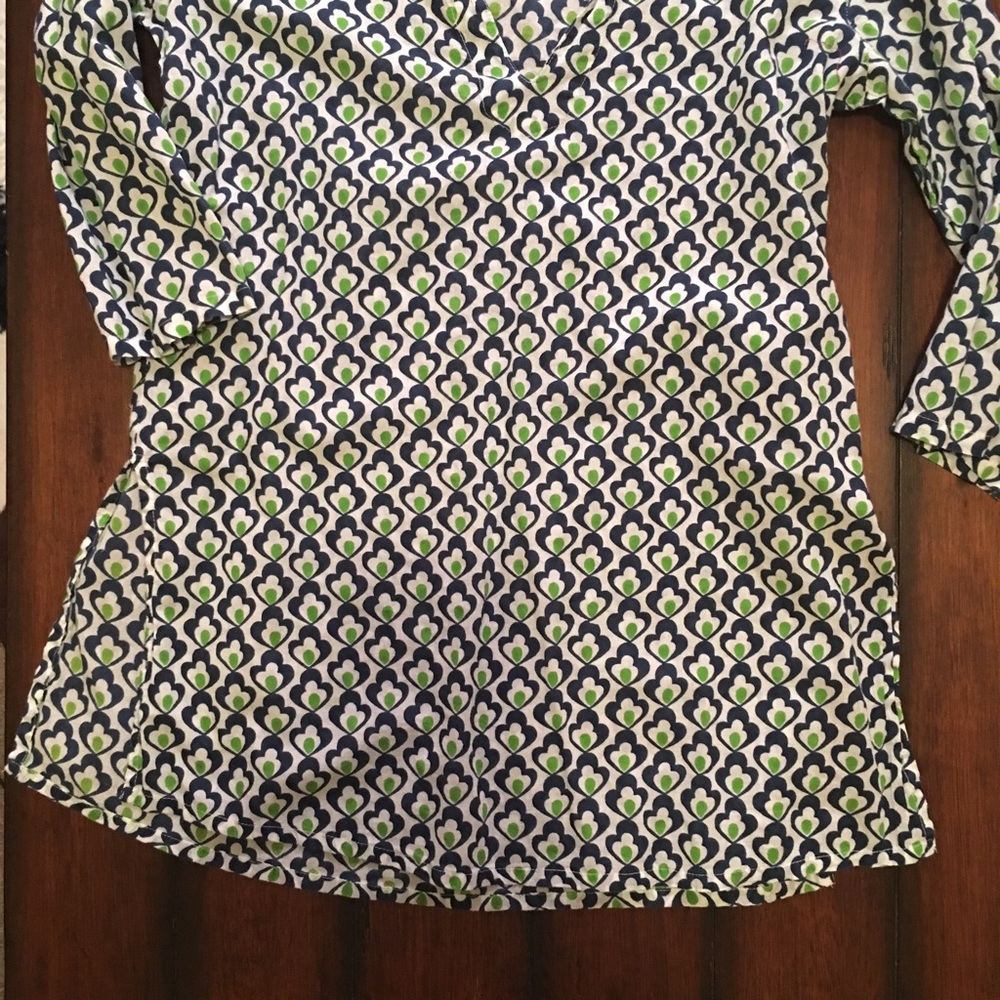Tunic - Picture 3 of 4