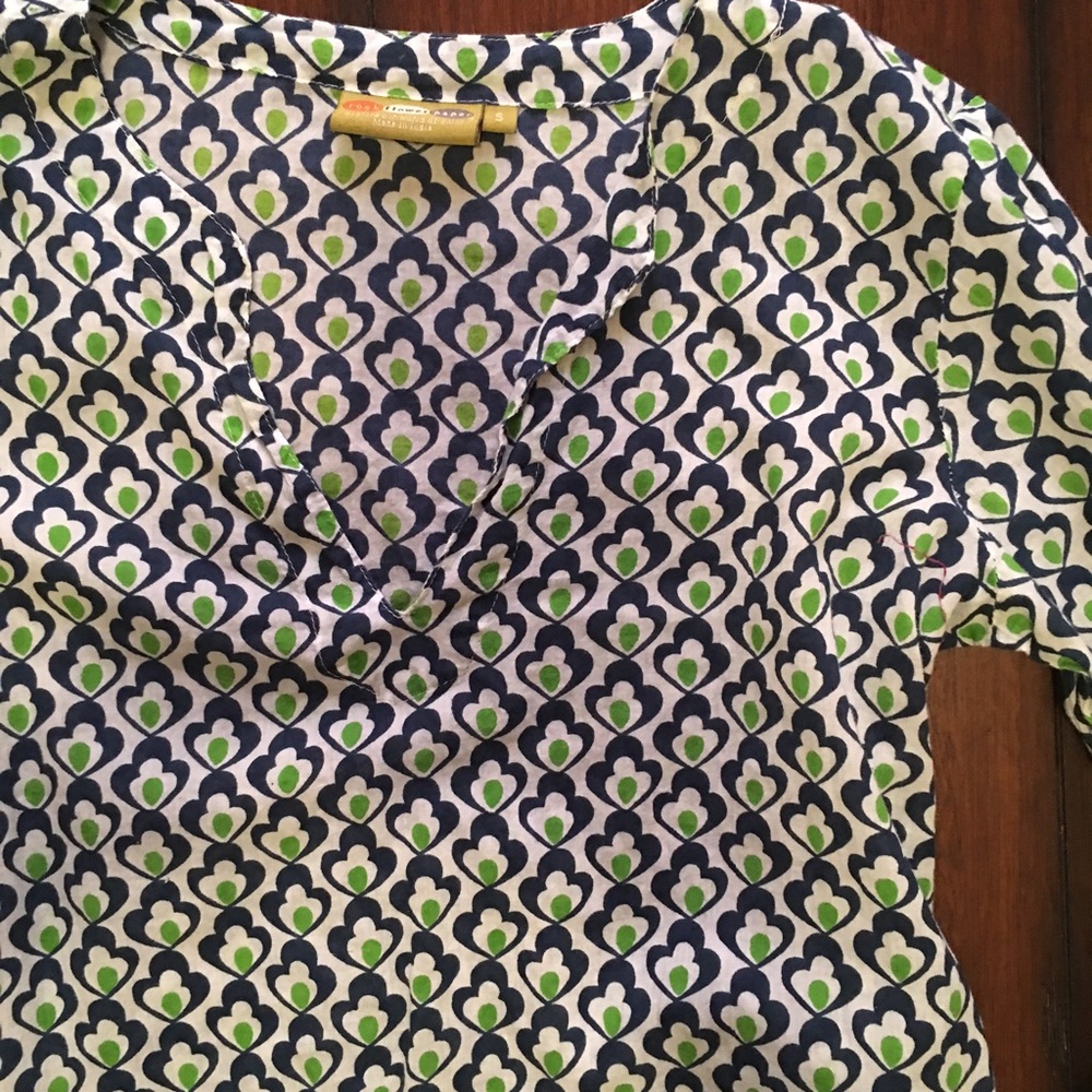 Tunic - Picture 4 of 4
