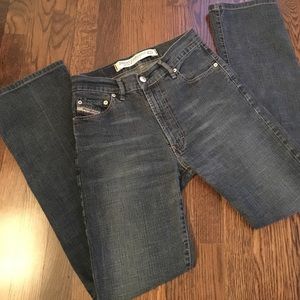 Diesel Jeans