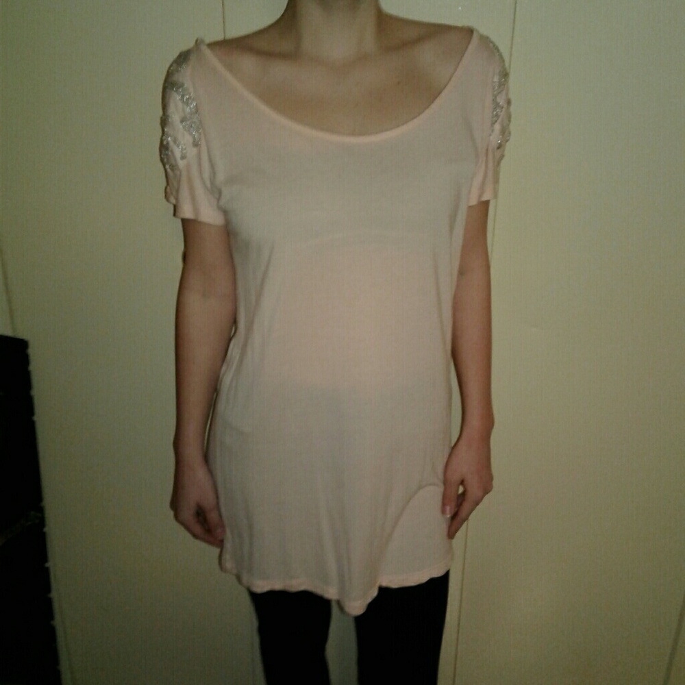 H&M dress