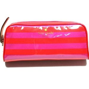Kate Spade cosmetic bag
