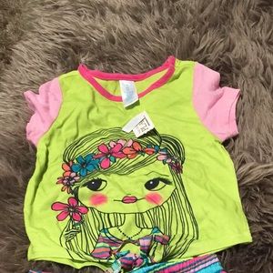 Girls Pajamas
