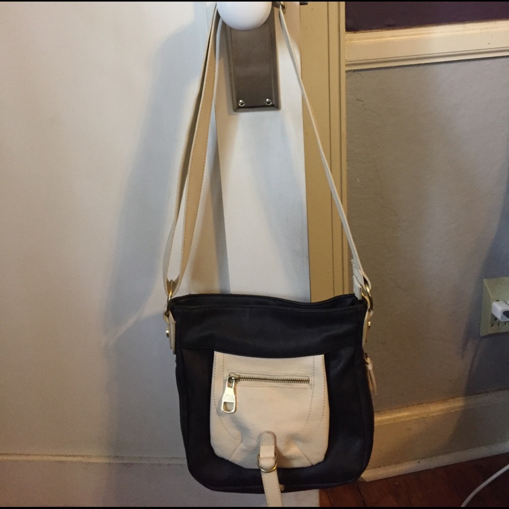 Steve Madden medium cross body bag