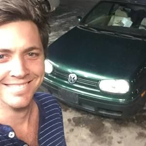 Meet your Posher, James