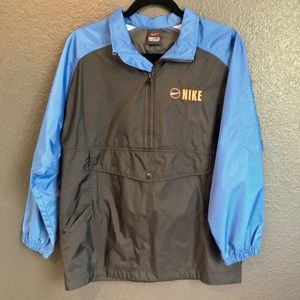 UNISEX vintage nike windbreaker open to negotiate