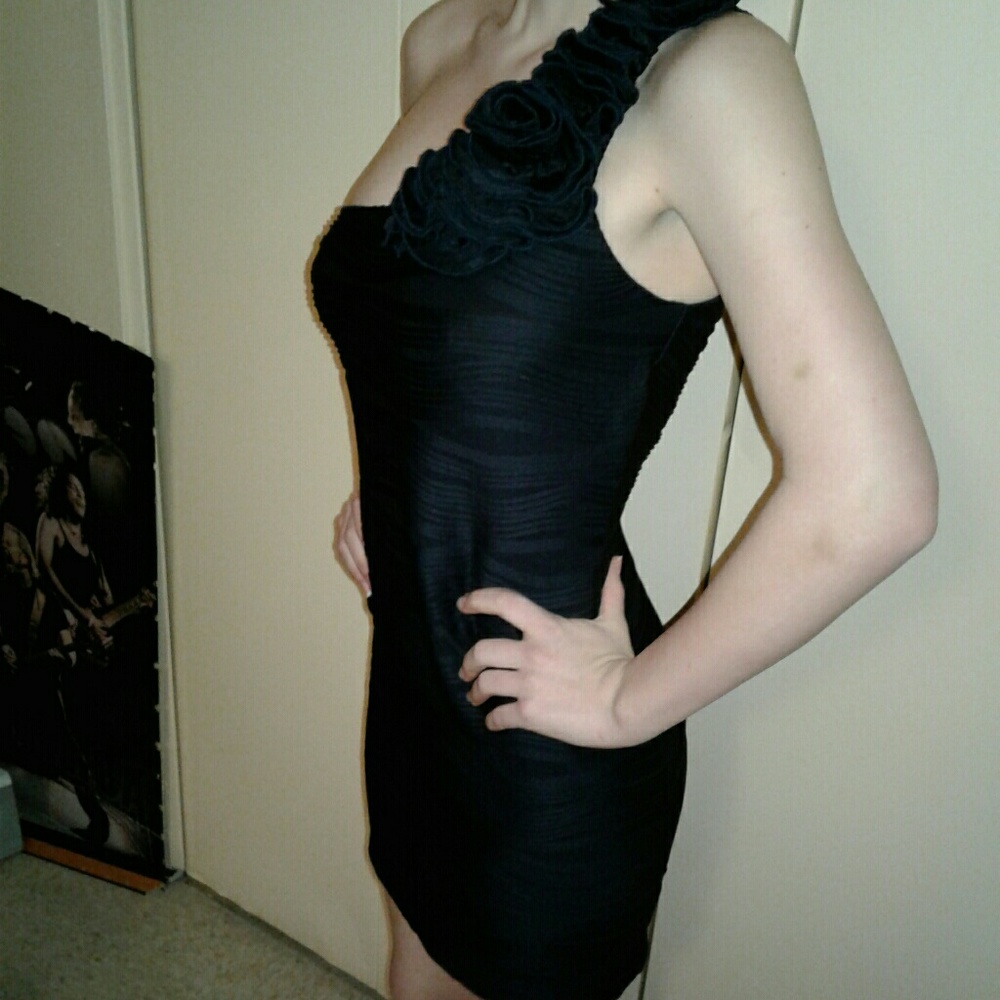 Jodi Kristopher dress