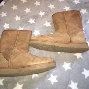 classic short ugg boots