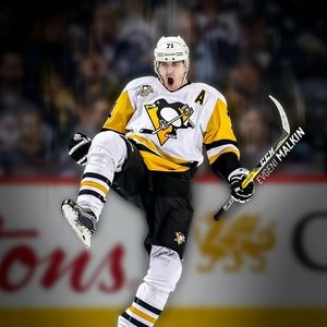 Meet your Posher, Justin