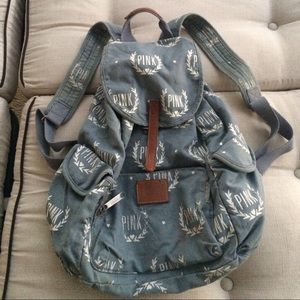 Victoria Secrets PINK Backpack