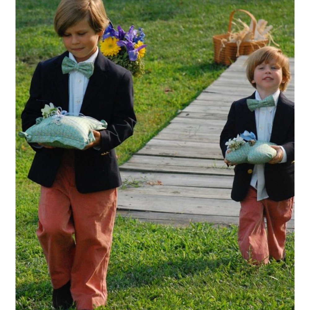 Boys Vineyard Vines Pants