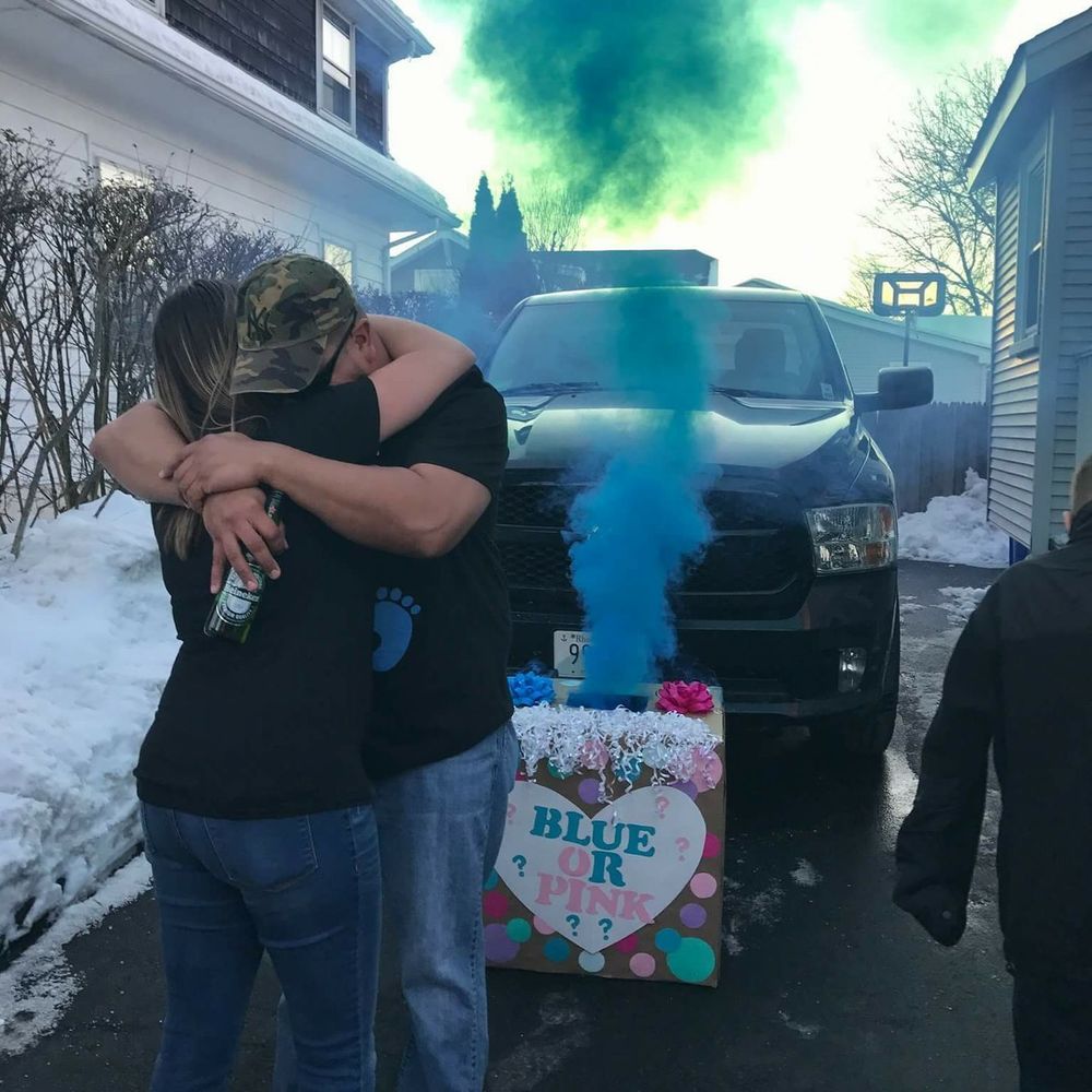 Meet your Posher, Kristel