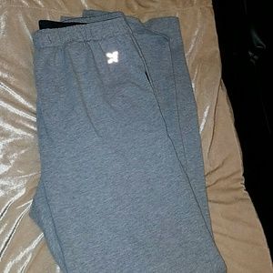 SALE! City Sports sweat pants medium