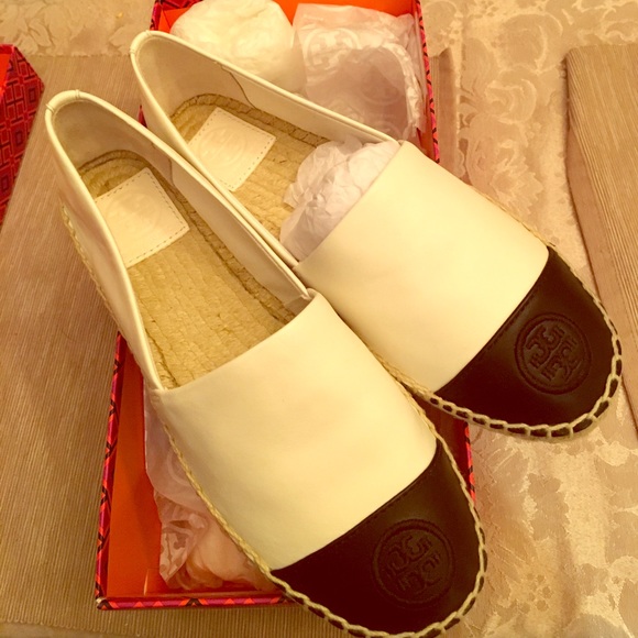 Tory Burch Espadrilles - Picture 2 of 4