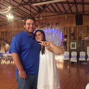 Meet your Posher, Lucinda-cindy