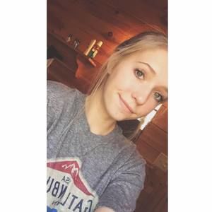 Meet your Posher, Hannah