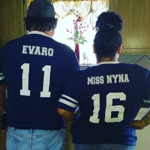 Meet your Posher, Geri