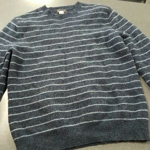 Vintage Express Sweater