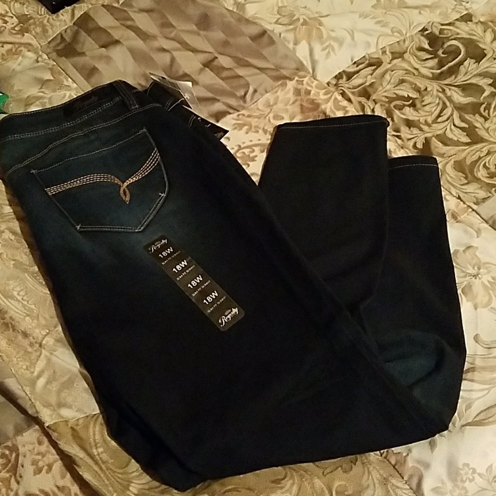 Skinny jeans - make offer