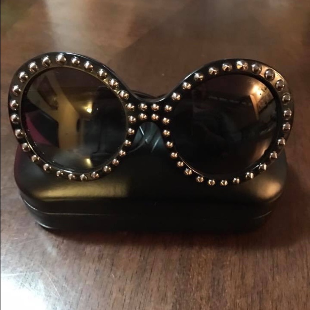 Prada Absolute Ornate Barroque SOLD THANK YOU 😊