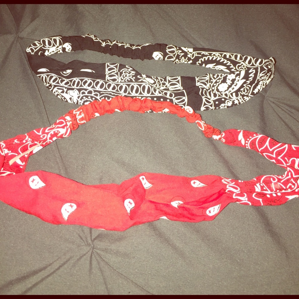 Headbands