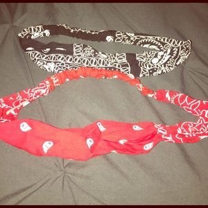 Headbands