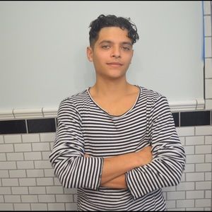 Meet your Posher, Gabriel