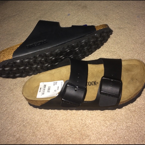 Birkenstocks - Picture 3 of 3