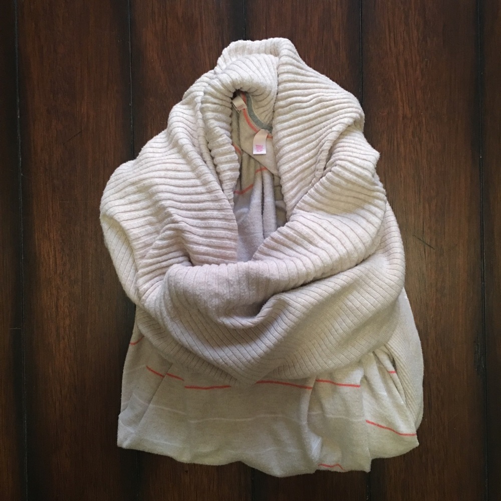 Cowlneck Sweater
