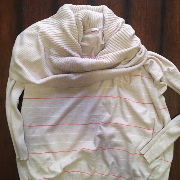 Cowlneck Sweater - Picture 2 of 5