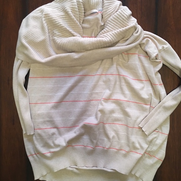 Cowlneck Sweater - Picture 3 of 5